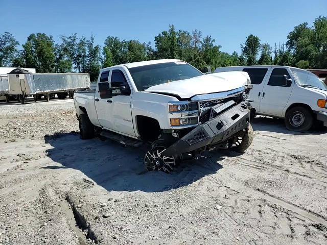 2019 Chevrolet Silverado K2500 Heavy Duty VIN: 2GC2KREG5K1133826 Lot: 70931285