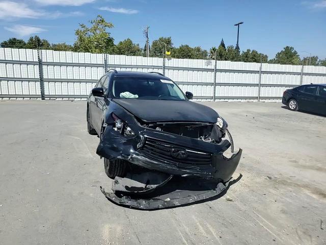 2013 Infiniti Fx37 VIN: JN8CS1MW0DM172866 Lot: 69876665