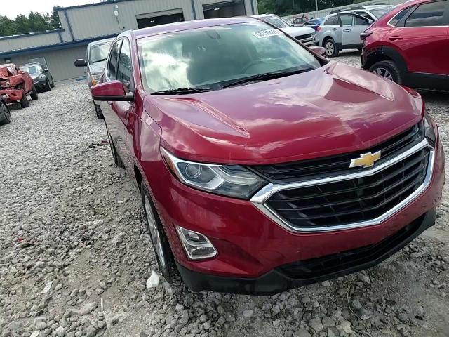 2018 Chevrolet Equinox Lt VIN: 3GNAXJEV3JS565760 Lot: 68159425