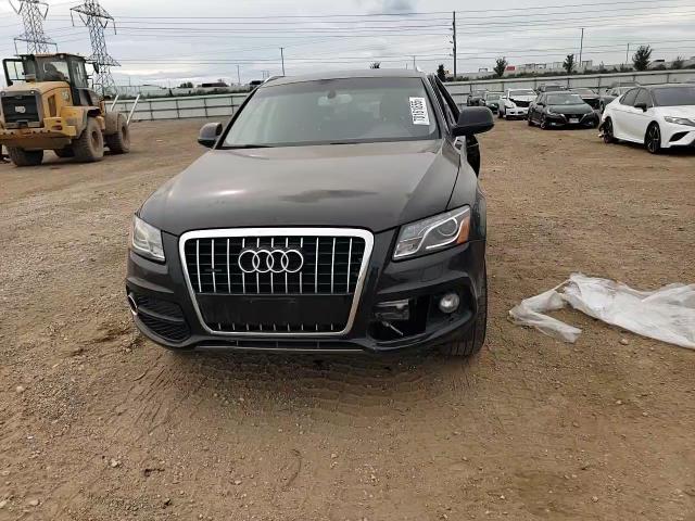 2012 Audi Q5 Premium Plus VIN: WA1DKAFP1CA027027 Lot: 70161855