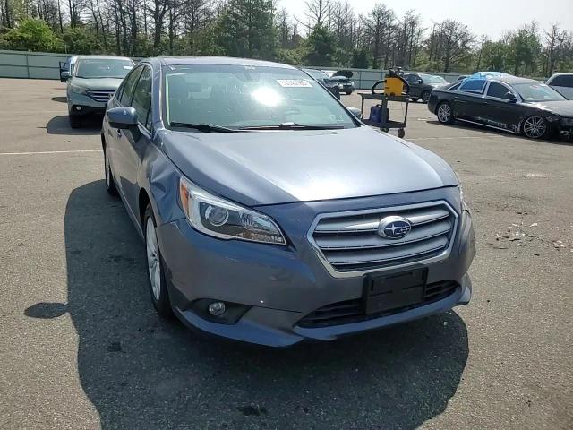 2017 Subaru Legacy 2.5I Premium VIN: 4S3BNAH60H3058743 Lot: 68343165