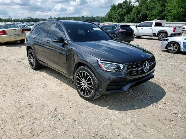 2022 Mercedes-Benz Glc 300 VIN: W1N0G8DB3NG046810 Lot: 68203065