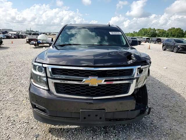 2015 Chevrolet Tahoe C1500 Lt VIN: 1GNSCBKCXFR747247 Lot: 68368555
