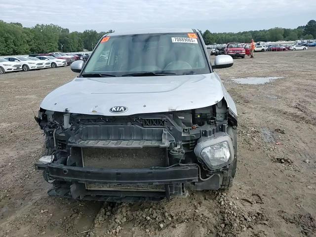 2020 Kia Soul Lx VIN: KNDJ23AU9L7040624 Lot: 70889065