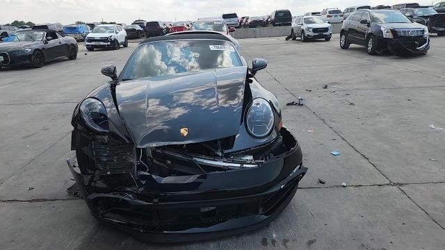 2020 Porsche 911 Carrera S VIN: WP0CB2A96LS262615 Lot: 70649945