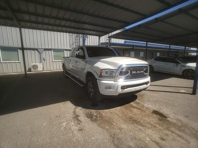 2016 Ram 2500 Longhorn VIN: 3C6UR4PL7GG210865 Lot: 70426805