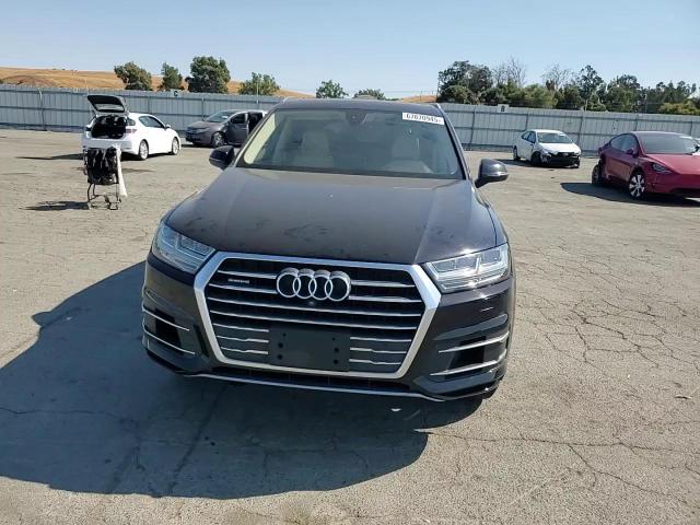 2017 Audi Q7 Premium Plus VIN: WA1LAAF75HD023552 Lot: 67870945