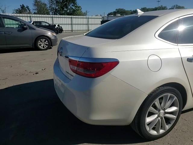 2013 Buick Verano VIN: 1G4PP5SK0D4132465 Lot: 70365095