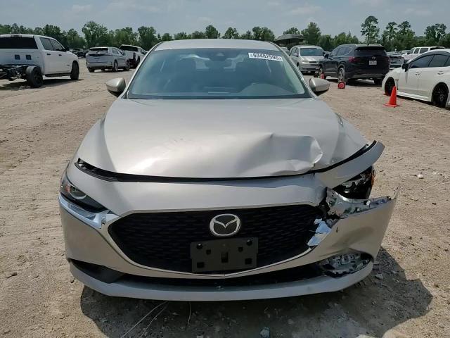 2023 Mazda 3 Select VIN: 3MZBPABM2PM359574 Lot: 69482595