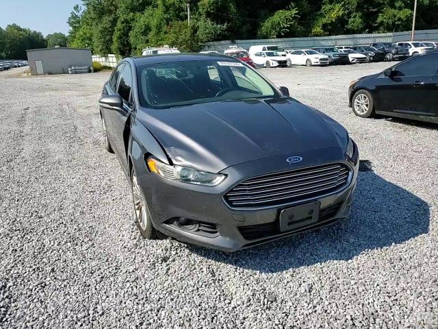 2016 Ford Fusion Se VIN: 3FA6P0HD1GR360455 Lot: 69127535