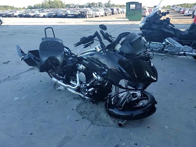 2022 Harley-Davidson Fltrx VIN: 1HD1KHC1XNB625579 Lot: 70554625