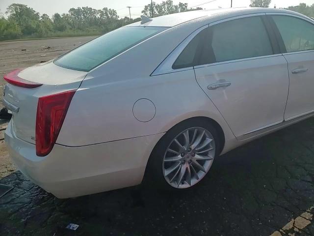 2013 Cadillac Xts Platinum VIN: 2G61U5S32D9233003 Lot: 68927295