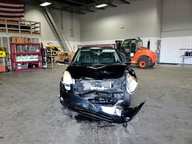 2012 Nissan Rogue S VIN: JN8AS5MV5CW389922 Lot: 69790275