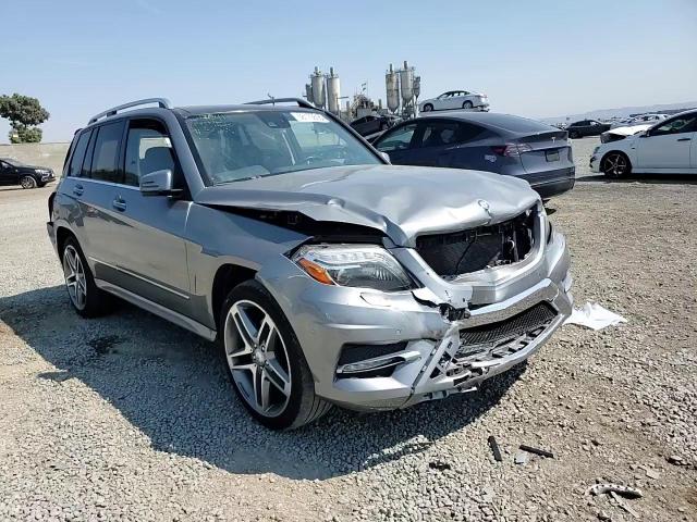 2013 Mercedes-Benz Glk 350 VIN: WDCGG5HB8DG057065 Lot: 68170655