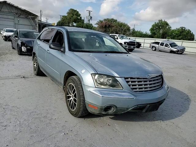2005 Chrysler Pacifica Touring VIN: 2C4GF684X5R532991 Lot: 67644655