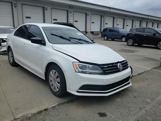 2016 Volkswagen Jetta S VIN: 3VW267AJ9GM404328 Lot: 69739045