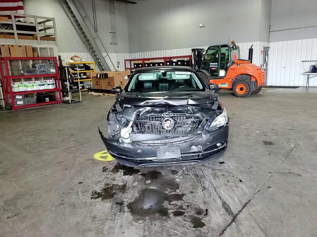 2017 Buick Lacrosse Essence VIN: 1G4ZP5SS6HU142741 Lot: 69582445