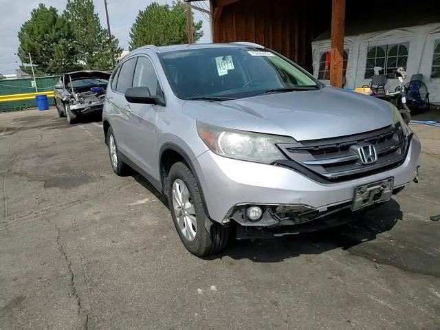 2014 Honda Cr-V Exl VIN: 5J6RM4H77EL104635 Lot: 70226485