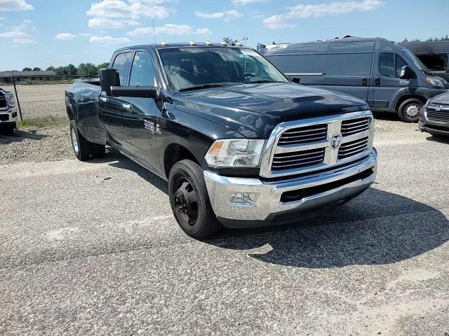 2017 Ram 3500 Slt VIN: 3C63RPHL5HG696704 Lot: 70730135