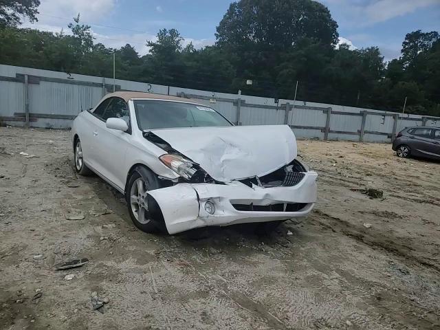 2006 Toyota Camry Solara Se VIN: 4T1FA38P16U086510 Lot: 69799625