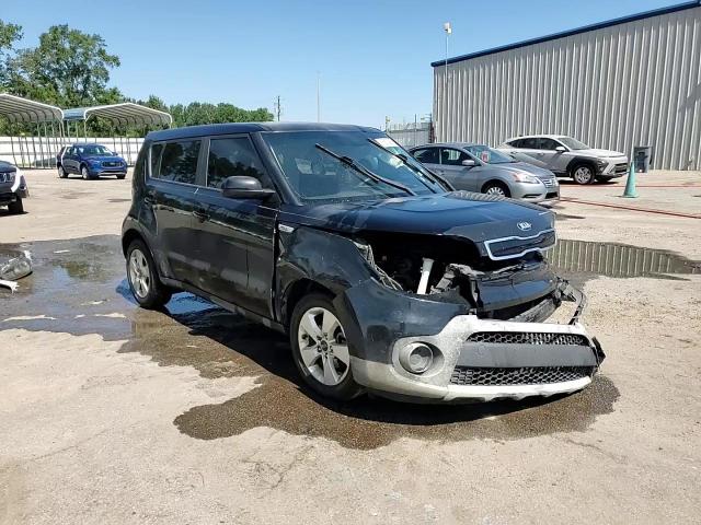 2017 Kia Soul VIN: KNDJN2A21H7442063 Lot: 70512955