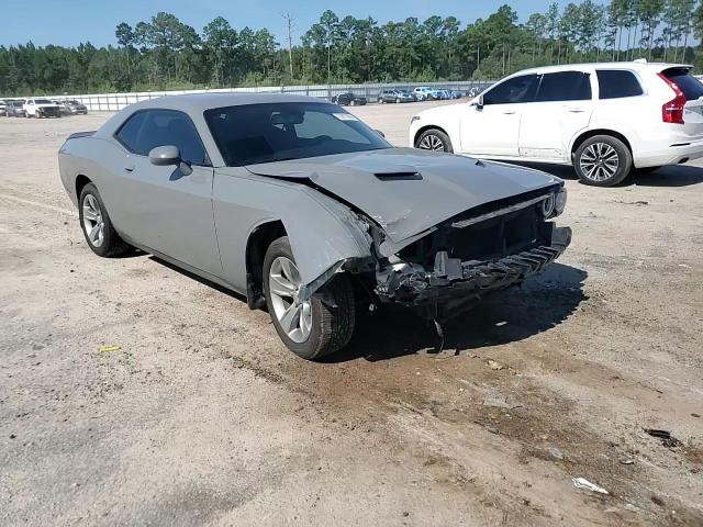2019 Dodge Challenger Sxt VIN: 2C3CDZAG7KH668916 Lot: 68870695