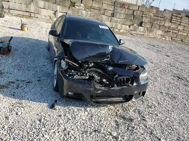 2011 BMW 535 Xi VIN: WBAFU7C56BDU55300 Lot: 68834395