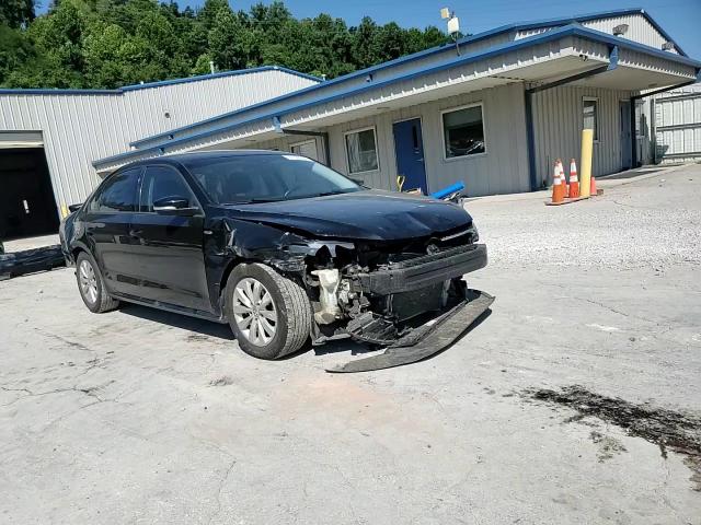 2014 Volkswagen Passat S VIN: 1VWAT7A30EC114709 Lot: 67590665