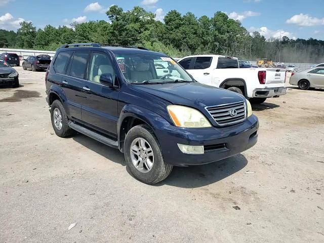 2009 Lexus Gx 470 VIN: JTJBT20X390177371 Lot: 65883925
