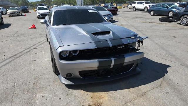 2015 Dodge Challenger Srt 392 VIN: 2C3CDZDJ8FH719188 Lot: 70163145