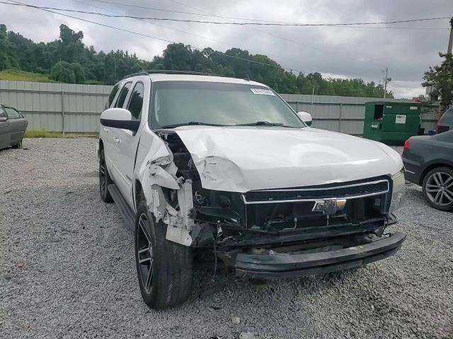 2012 Chevrolet Tahoe C1500 Lt VIN: 1GNSCBE09CR281338 Lot: 67276565