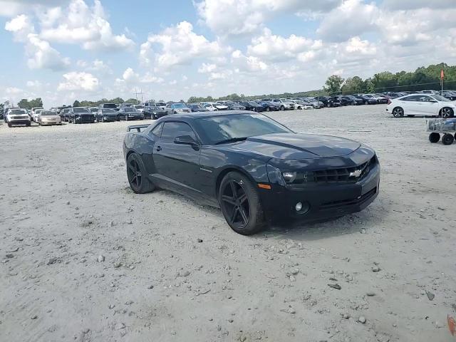 2012 Chevrolet Camaro Ls VIN: 2G1FA1E34C9202018 Lot: 69429715