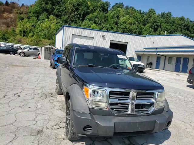 2008 Dodge Nitro Sxt VIN: 1D8GU28K18W165005 Lot: 69063275