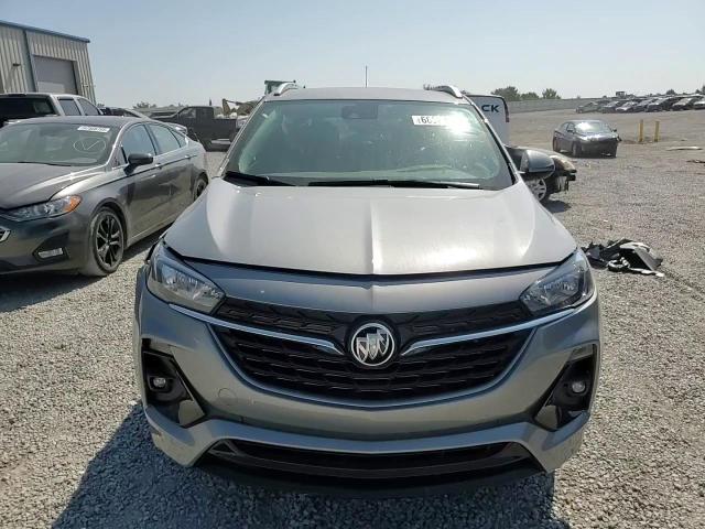 2023 Buick Encore Gx Select VIN: KL4MMDS20PB138982 Lot: 68322085