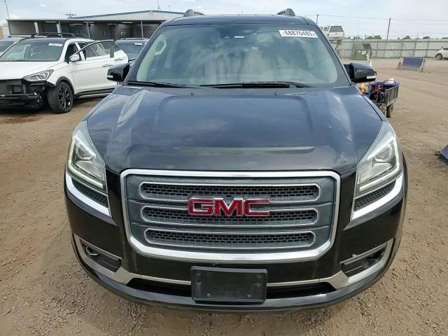 2017 GMC Acadia Limited Slt-2 VIN: 1GKKVSKD6HJ156091 Lot: 68876485