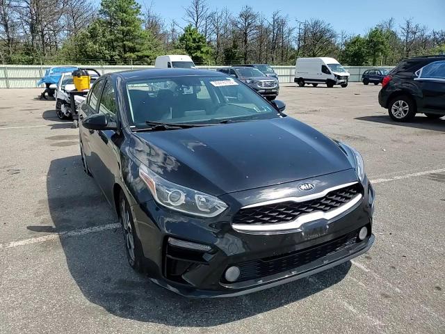 2021 Kia Forte Fe VIN: 3KPF24AD3ME349325 Lot: 70416155