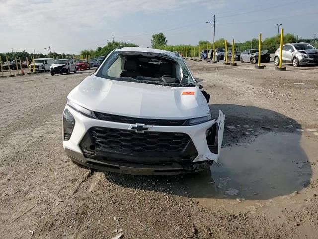 2024 Chevrolet Trax Activ VIN: KL77LKE25RC135558 Lot: 69172365