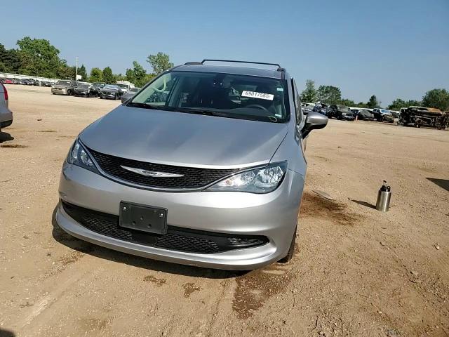 2021 Chrysler Voyager Lxi VIN: 2C4RC1DG2MR528792 Lot: 69017585