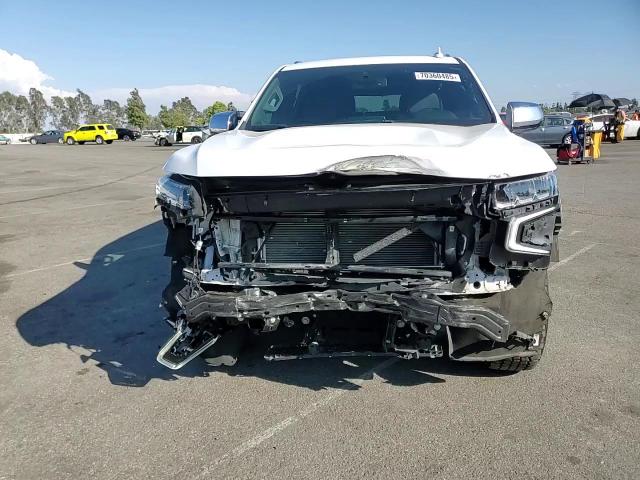 2023 Chevrolet Suburban C1500 Premier VIN: 1GNSCFKD2PR449843 Lot: 70360485