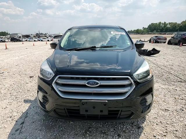 2017 Ford Escape Se VIN: 1FMCU0G92HUB67479 Lot: 69792525