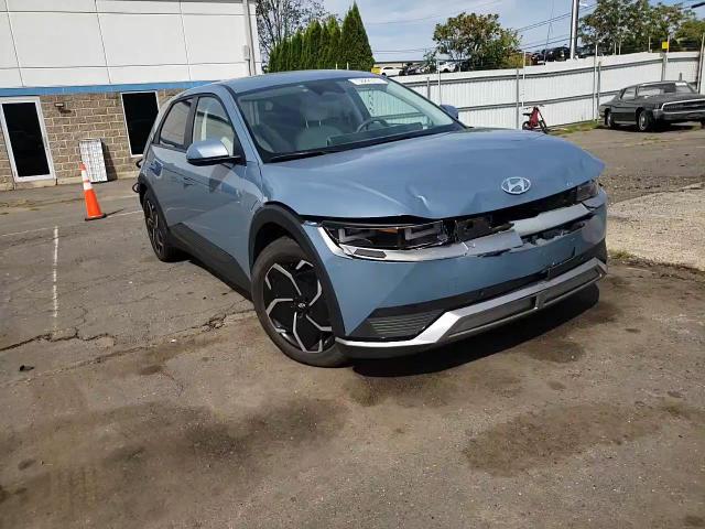2022 Hyundai Ioniq 5 Sel VIN: KM8KNDAFXNU049710 Lot: 70882375