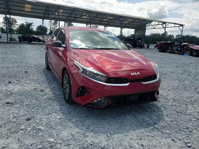 2024 Kia Forte Gt Line VIN: 3KPF54AD4RE773871 Lot: 70215635