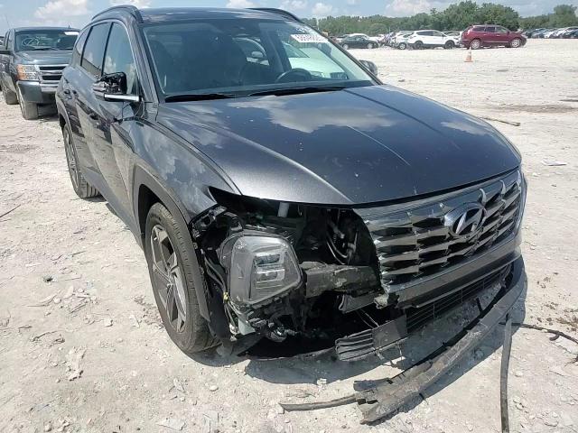 2022 Hyundai Tucson Limited VIN: 5NMJE3AE8NH093083 Lot: 68648825