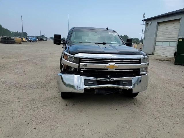 2015 Chevrolet Silverado K2500 Heavy Duty Lt VIN: 1GC2KVEG2FZ117363 Lot: 67086885