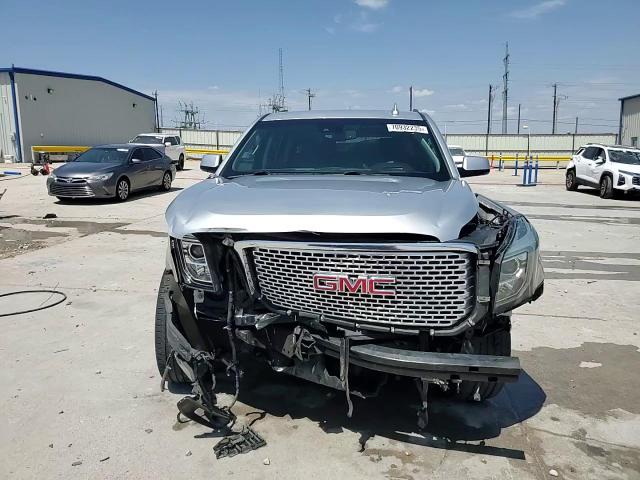 2016 GMC Yukon Xl Denali VIN: 1GKS2HKJ3GR189390 Lot: 70932235