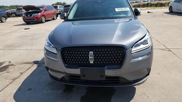 2021 Lincoln Corsair Reserve VIN: 5LMCJ2D9XMUL05138 Lot: 69563405
