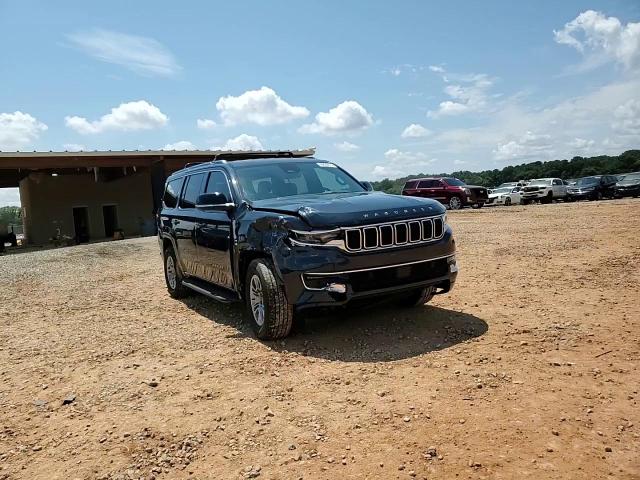 2024 Jeep Wagoneer Series I VIN: 1C4SJUAP5RS142029 Lot: 68860015