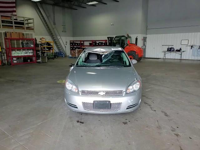 2012 Chevrolet Impala Lt VIN: 2G1WB5E33C1236552 Lot: 70532005