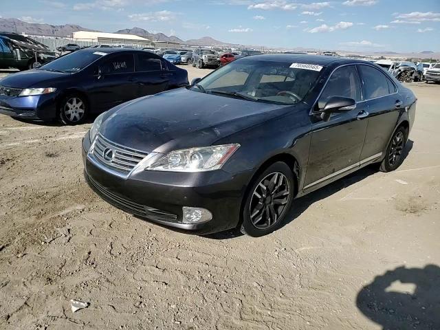 2010 Lexus Es 350 VIN: JTHBK1EG0A2391816 Lot: 70560565