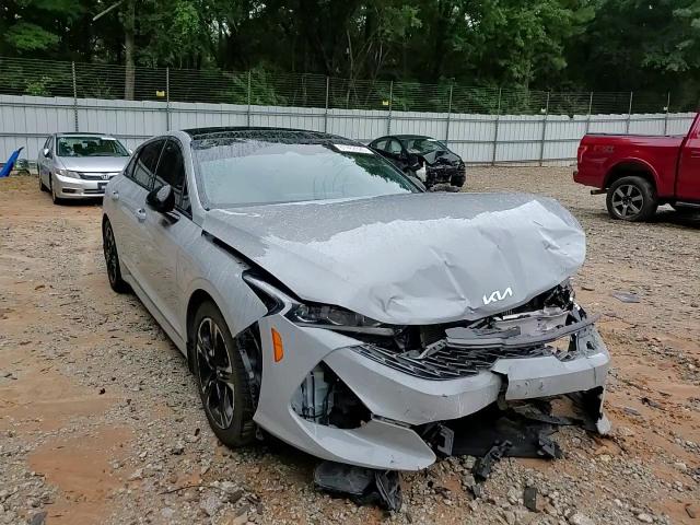 2022 Kia K5 Gt Line VIN: 5XXG64J25NG162426 Lot: 67462625